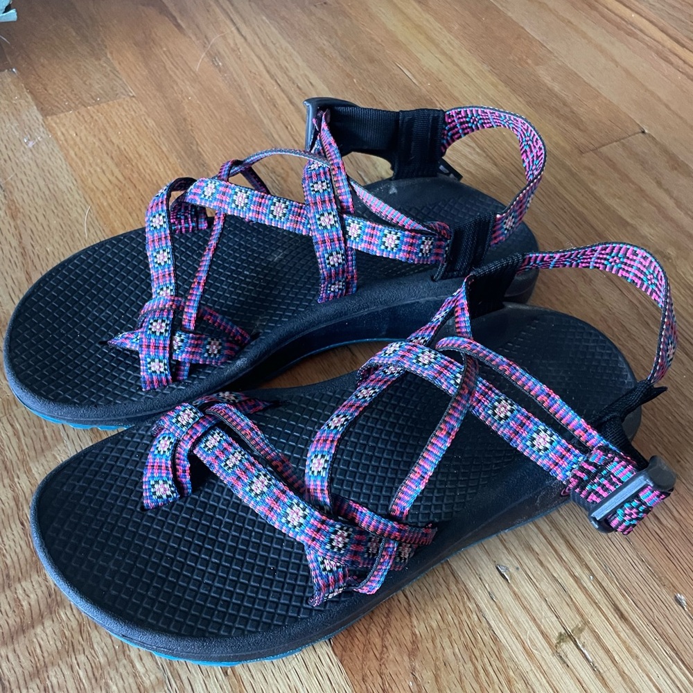 Chaco sandals - WOMEN'S Z/CLOUD X